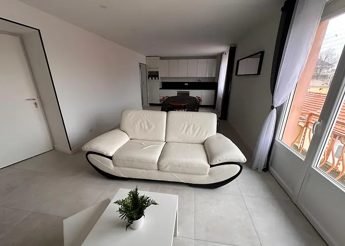 Envies D\'Ailleurs Centre Ville