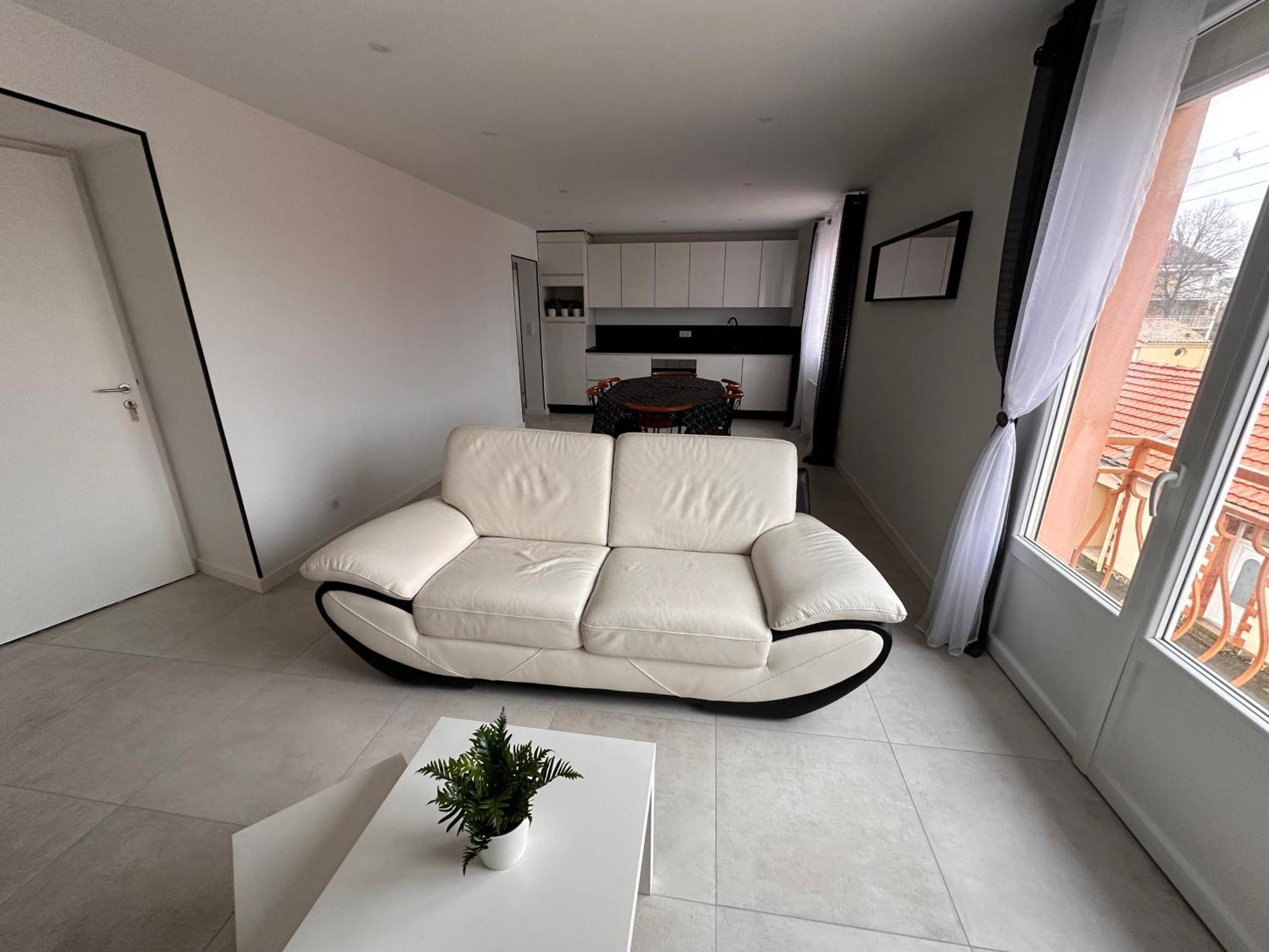 Apartment Envies D'ailleurs Centre *