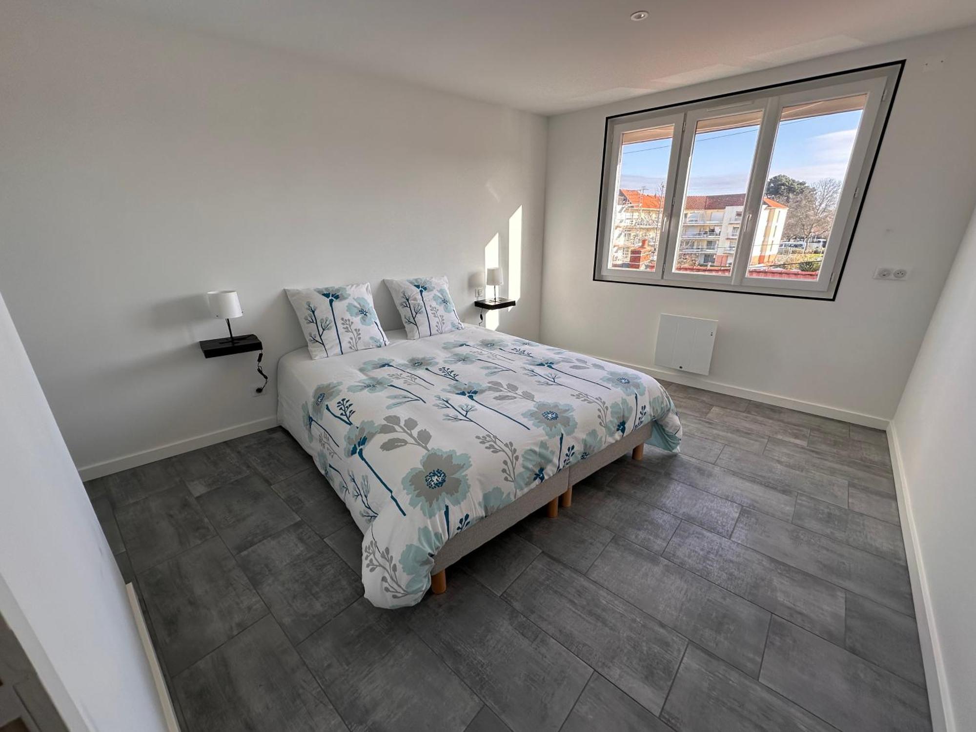 Apartment Envies D'ailleurs Centre