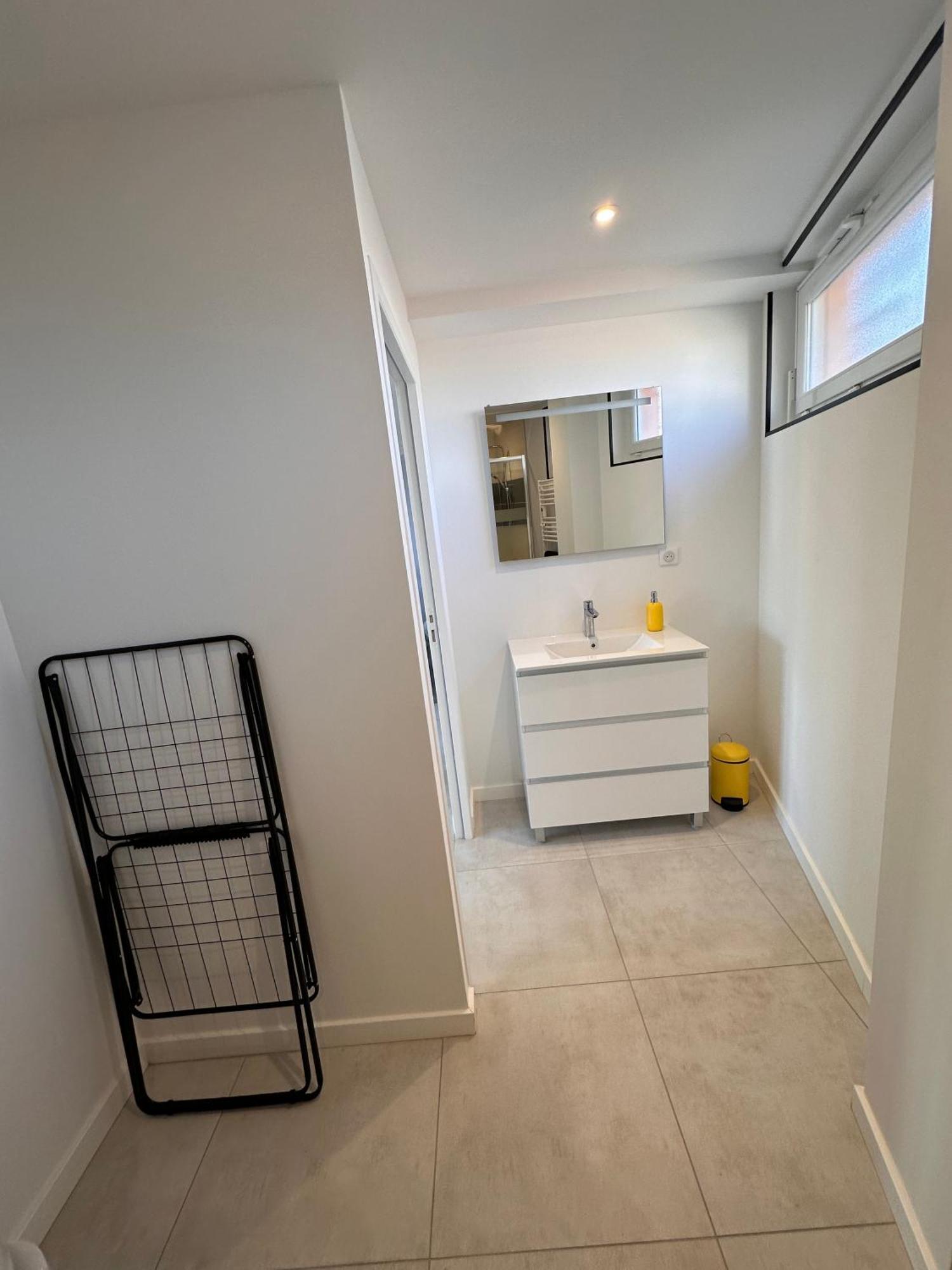 Envies D'ailleurs Centre Apartment Saint-Brevin-les-Pins