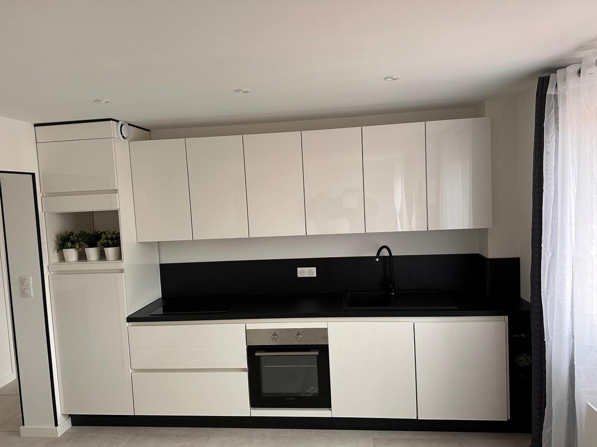 Envies D'ailleurs Centre Apartment *