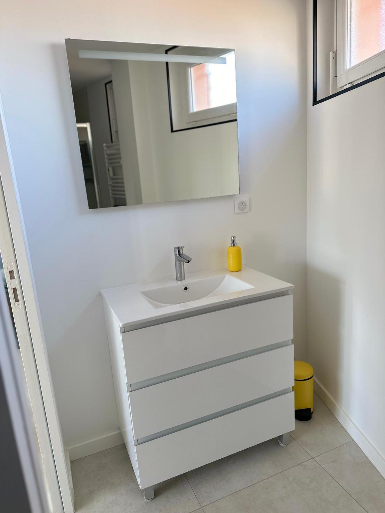 Envies D'ailleurs Centre Apartment Saint-Brevin-les-Pins