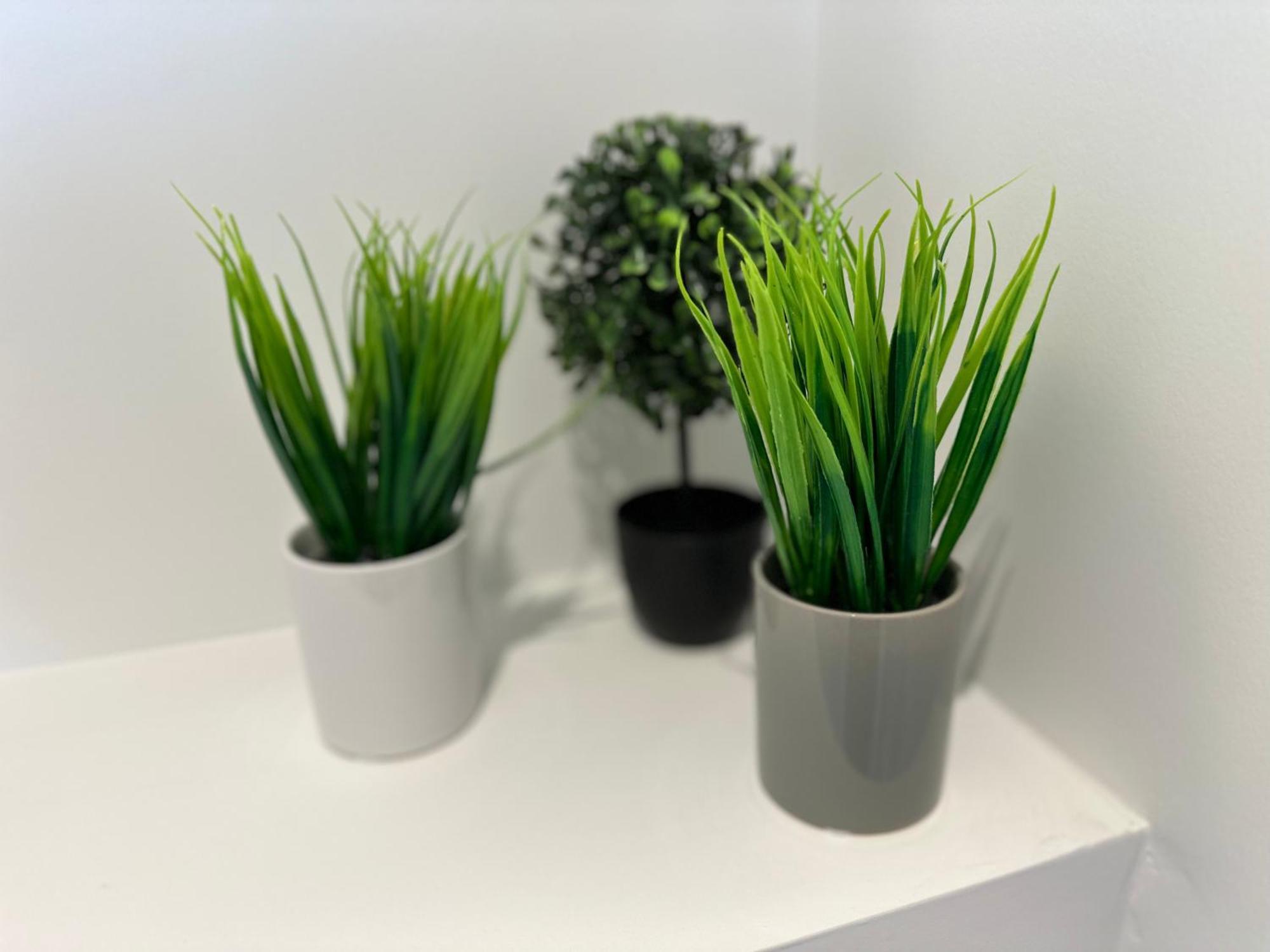 Envies D'ailleurs Centre Apartment *