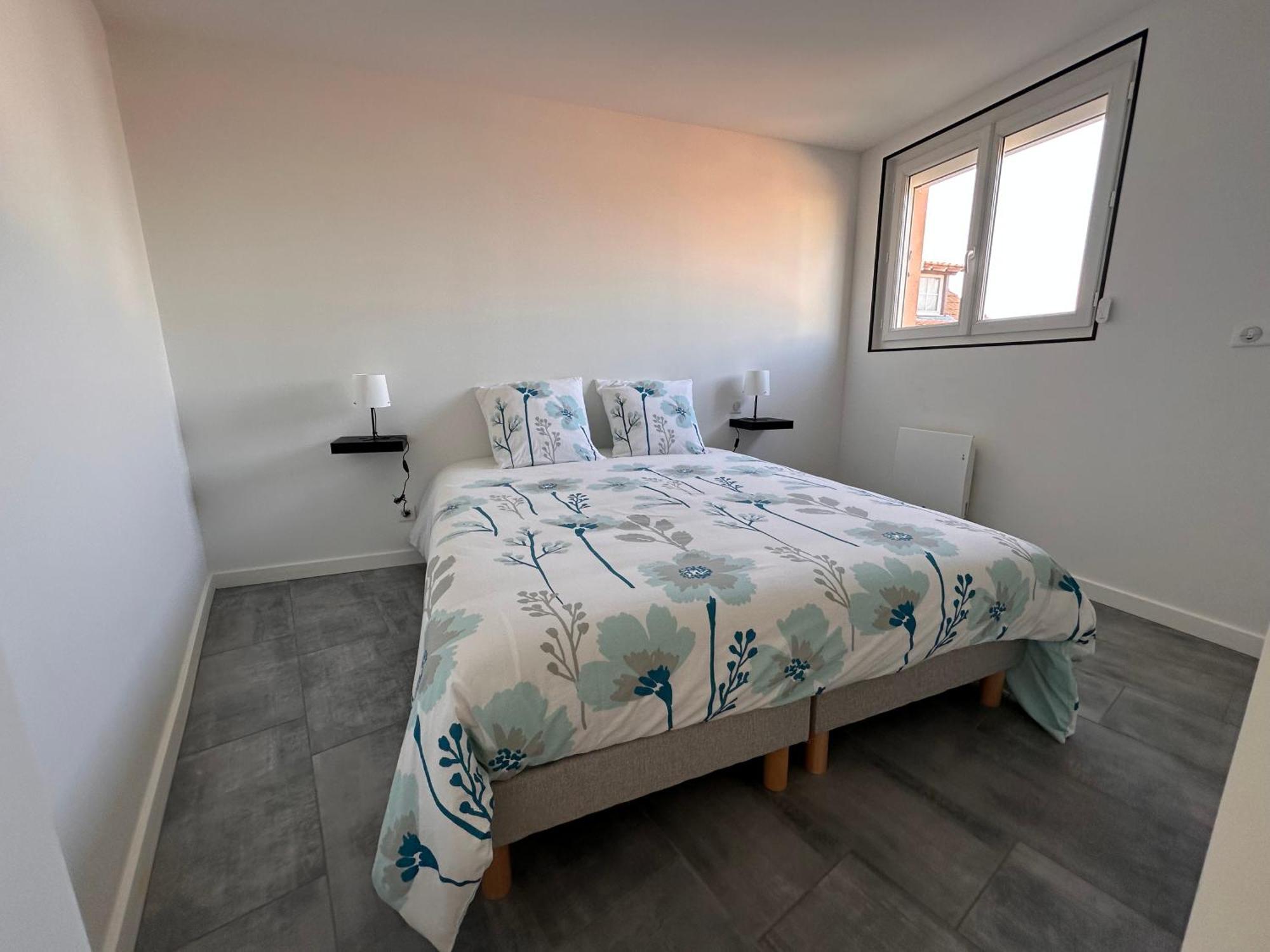 Apartment Envies D'ailleurs Centre *