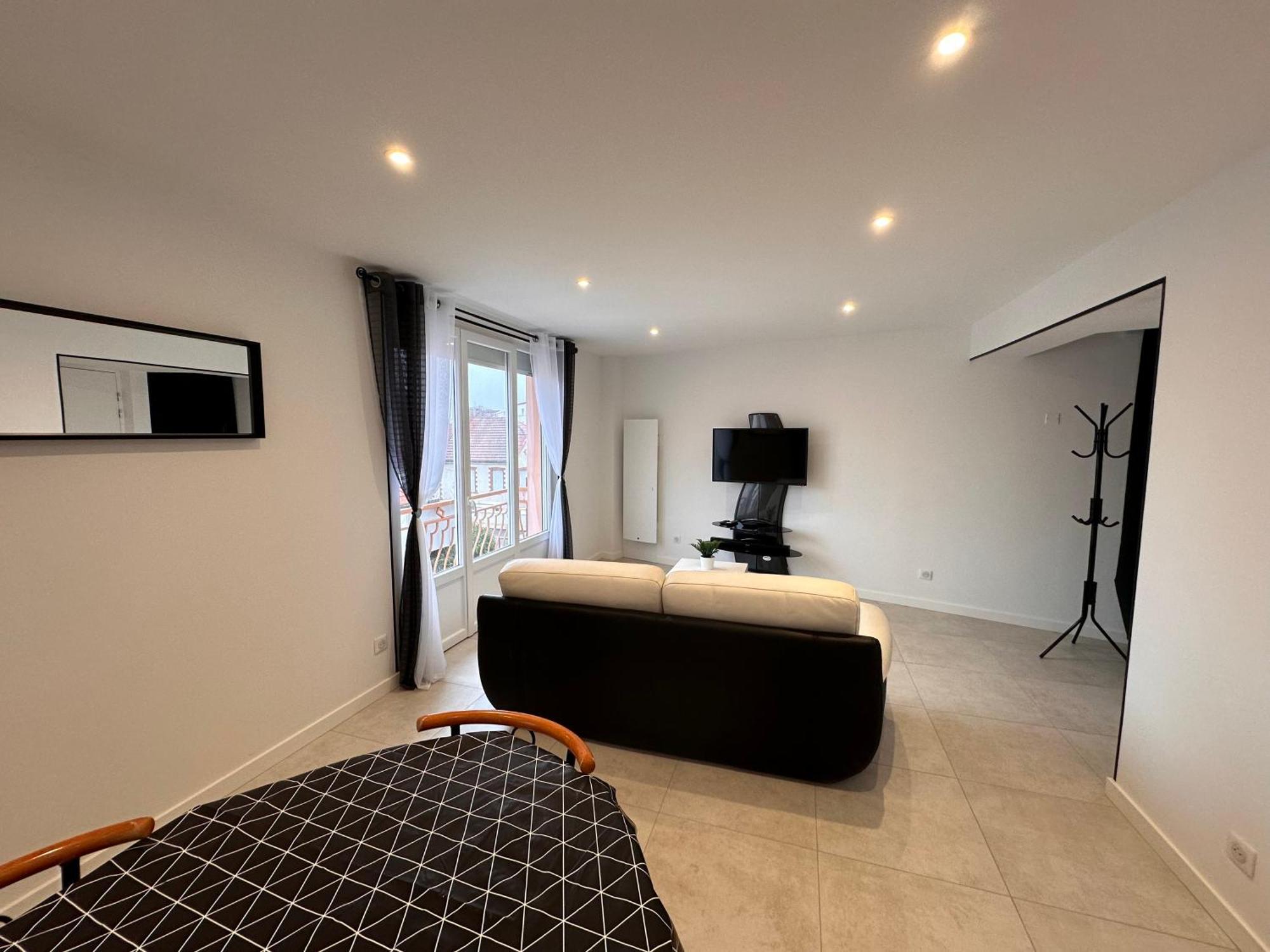 Apartment Envies D'ailleurs Centre Saint-Brevin-les-Pins