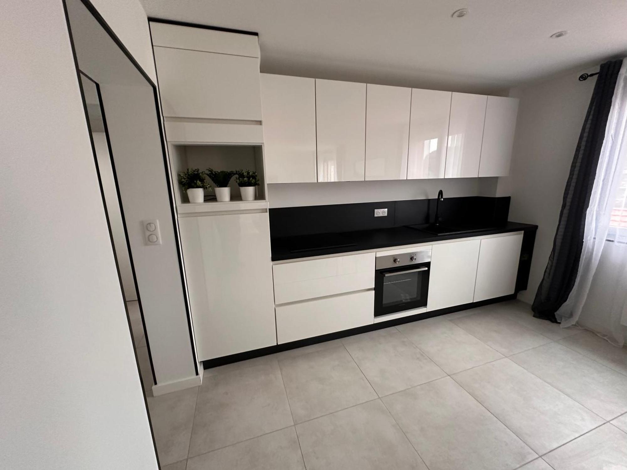 Apartment Envies D'ailleurs Centre *