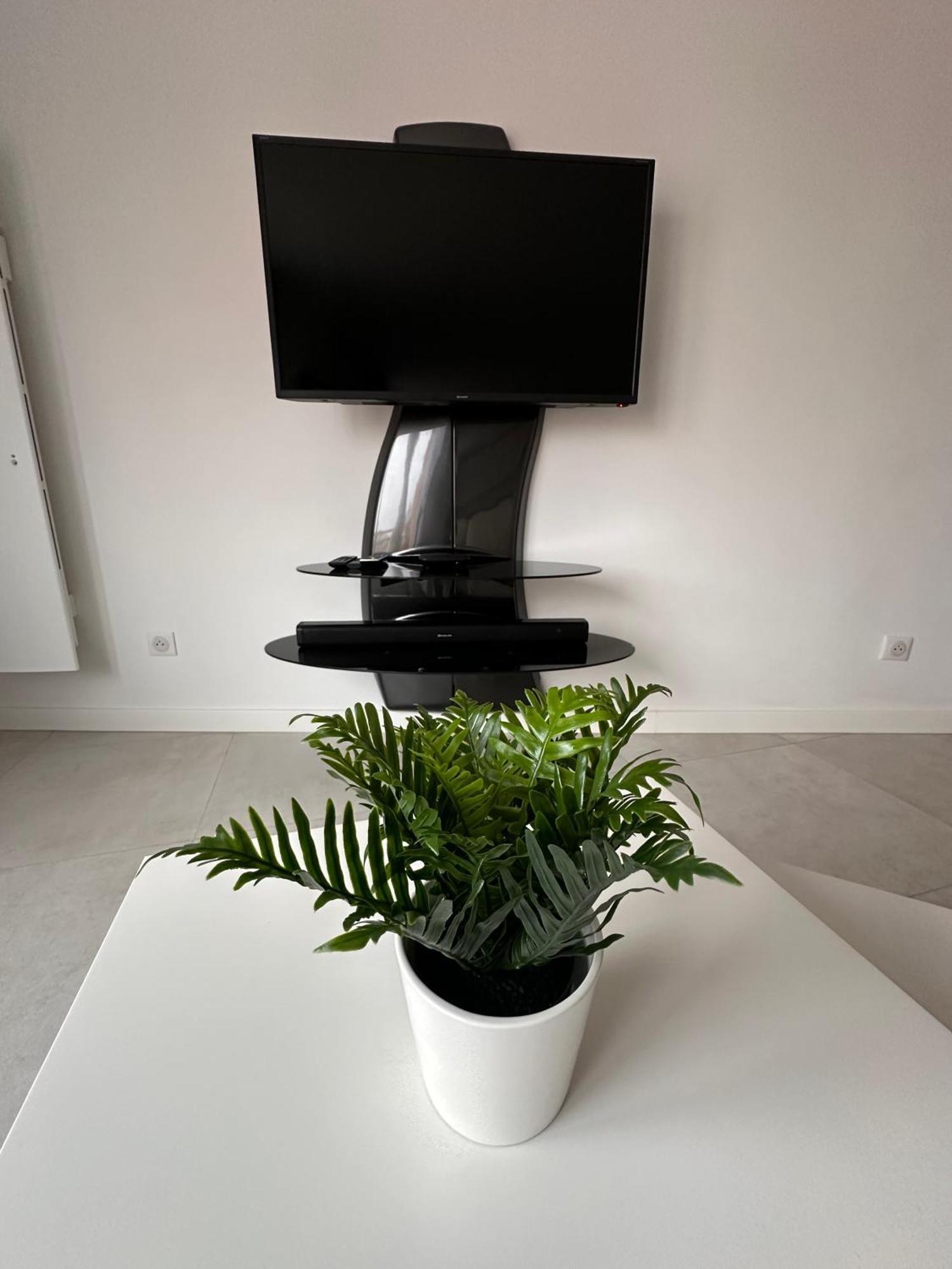 Envies D'ailleurs Centre Apartment